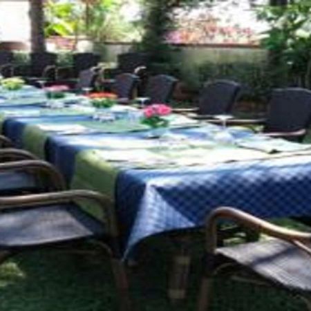 B&B Arechi Salerno Exterior photo