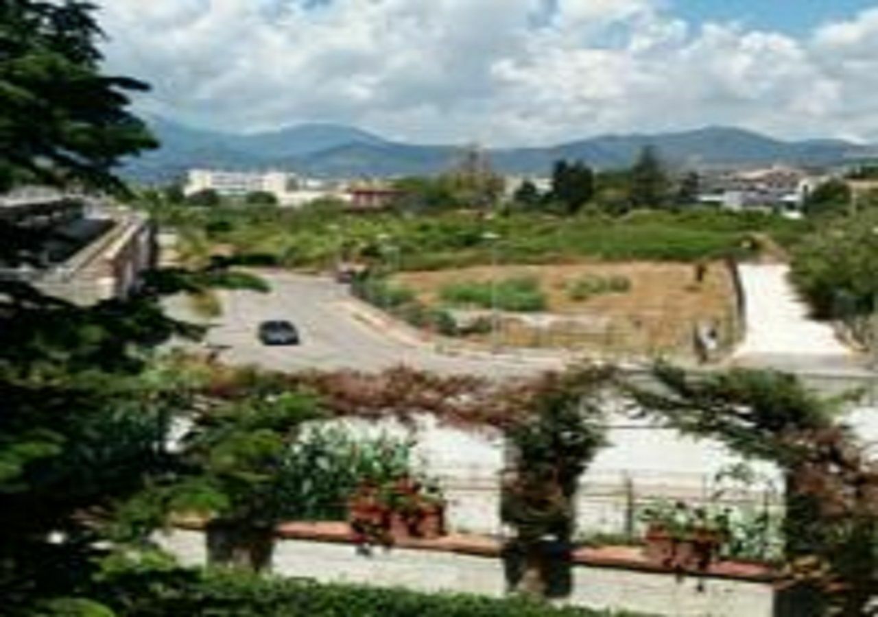 B&B Arechi Salerno Exterior photo