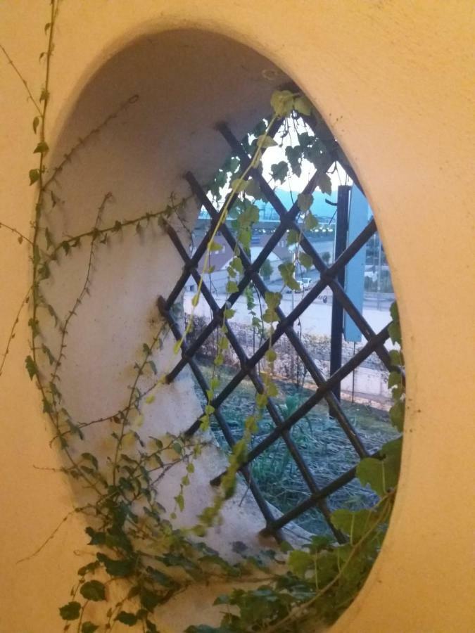 B&B Arechi Salerno Exterior photo