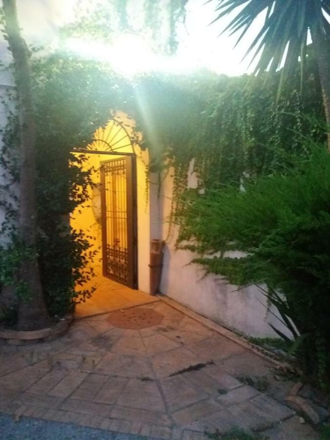 B&B Arechi Salerno Exterior photo