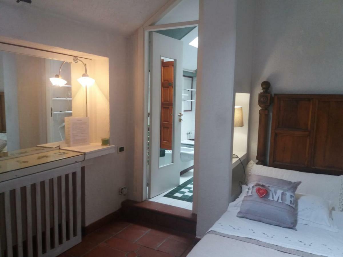 B&B Arechi Salerno Exterior photo