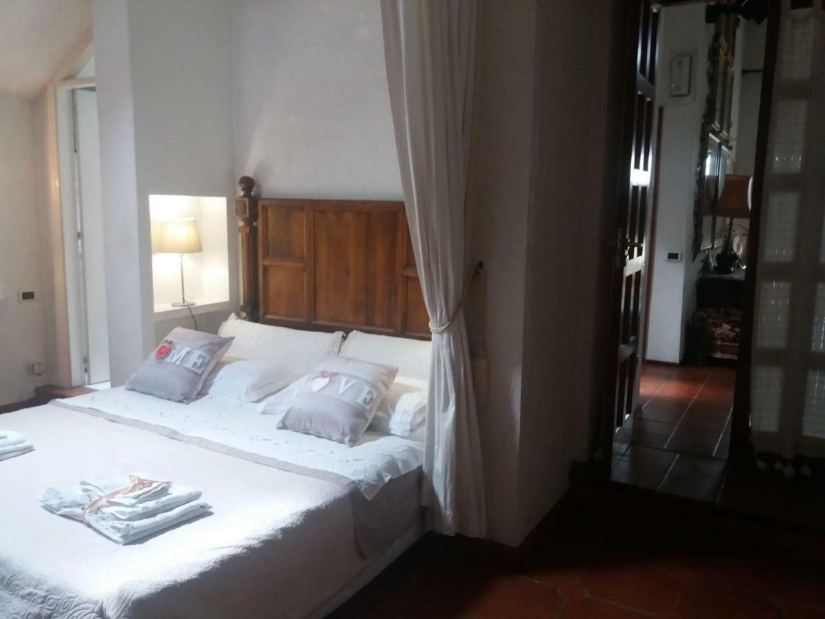 B&B Arechi Salerno Exterior photo